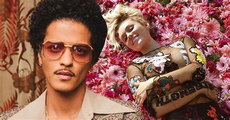 flowers miley cyrus bruno mars|miley cyrus flowers lyrics meaning.